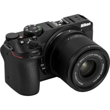 Viltrox AF 35mm F1.7 Air APS-C Lens for Nikon Z-Mount