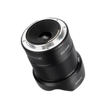 7Artisans AF 10mm APS-C F2.8 Nikon (Z Mount) Lens