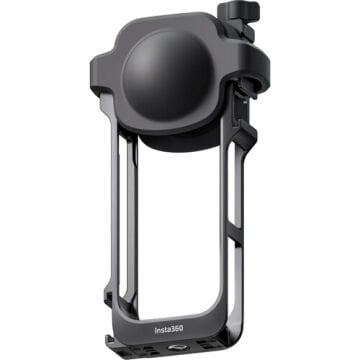 Insta360 X5 Utility Frame | Çok Fonksiyonlu Koruma ve Montaj Çerçevesi