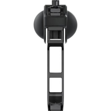Insta360 X5 Utility Frame | Çok Fonksiyonlu Koruma ve Montaj Çerçevesi