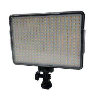 Patona 4295 LED-320A Bicolor Video Işığı (Pil ve Şarj Aleti Hariç)