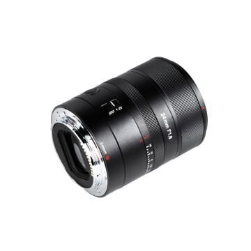 7Artisans AF 24mm F1.8 FullFrame Nikon (Z Mount) Lens