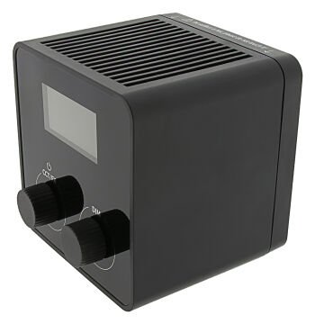 Patona 4245 Premium SL-80R 80W RGB LED video ve fotoğraf ışığı (çanta dahil)