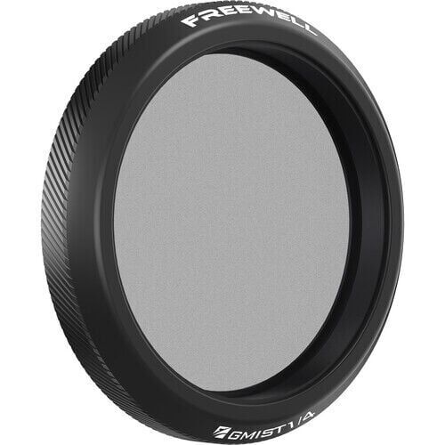 Freewell DJI Osmo Action 5 Pro Glow Mist 1/4 Filter