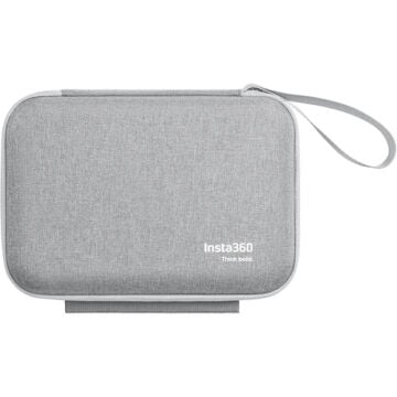 Insta360 X5 Carry Case | Taşıma ve Koruma Çantası