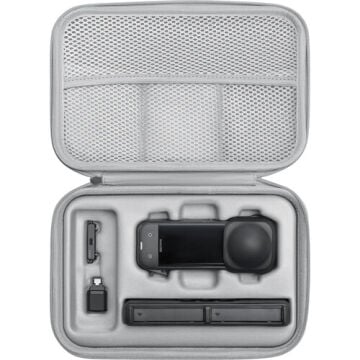 Insta360 X5 Carry Case | Taşıma ve Koruma Çantası