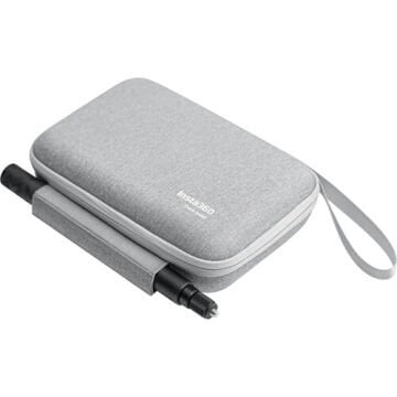 Insta360 X5 Carry Case | Taşıma ve Koruma Çantası