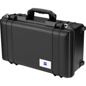 ZEISS Nano Prime 6-Lens Set (Sony E)