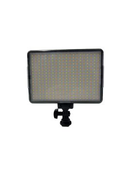 Patona 4276 Zoom Led Bundle Led 396A ( Pil Şarj Cihazı)