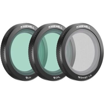 Freewell DJI Neo Filters Everyday 3Pack