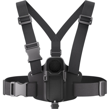 Insta360 X5 POV Chest Mount