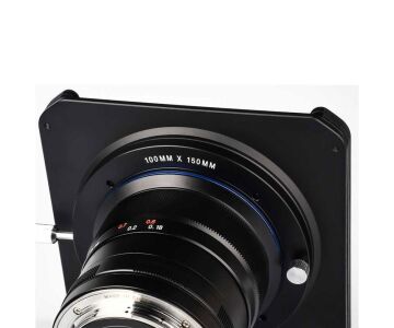 Laowa 100mm Filter Holder System (Lite) For 12mm