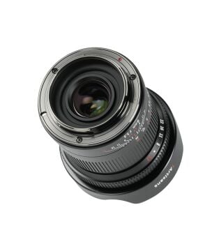 7Artisans 9mm F5.6 Full Frame Panasonic/Leica/Sigma (L Mount) MF Lens