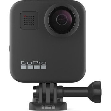Gopro MAX 360 16 MP 5K VR Aksiyon Kamerası