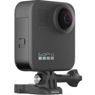 Gopro MAX 360 16 MP 5K VR Aksiyon Kamerası