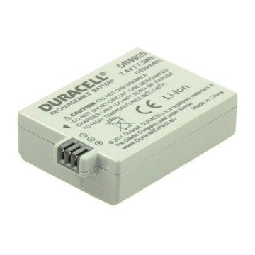 Duracell LP-E5 Li-ion Batarya