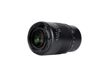 7Artisans 25mm/F0.95 APS-C Canon (EOS-R Mount) MF Lens