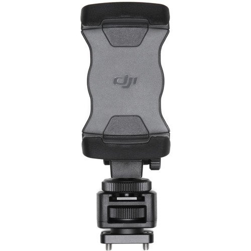 Dji Ronin S ve SC Telefon Tutucu