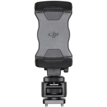 Dji Ronin S ve SC Telefon Tutucu