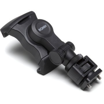 Dji Ronin S ve SC Telefon Tutucu