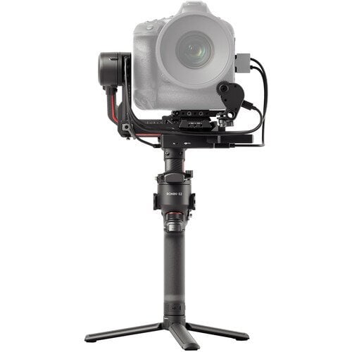 Dji RS 2 Gimbal Stabilizer Pro Combo