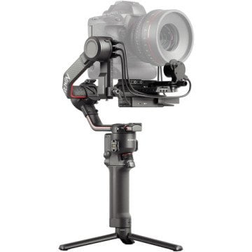 Dji RS 2 Gimbal Stabilizer Pro Combo Fiyatı ve Özellikleri | Klasfoto