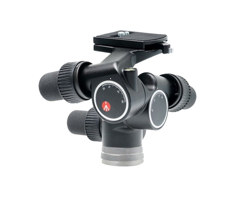 MANFROTTO MA 405 PRO GEARED HEAD