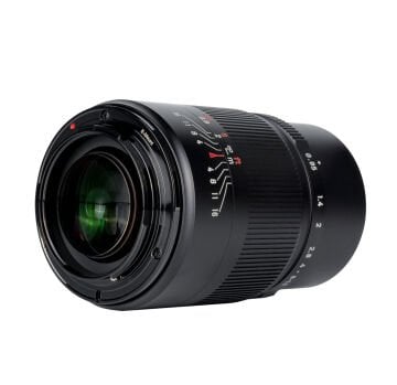 7Artisans 25mm/F0.95 APS-C Sony (E Mount) MF Lens