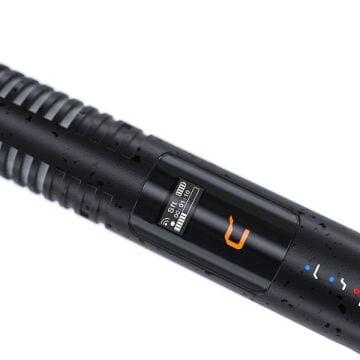 Comica VM40 Süper Kardiyoid 2.4G Kablosuz Boom Mikrofon