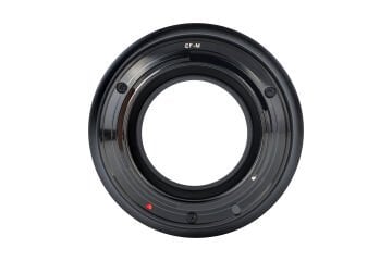 7Artisans 50mm F0.95 APS-C Sony (E Mount) MF Lens