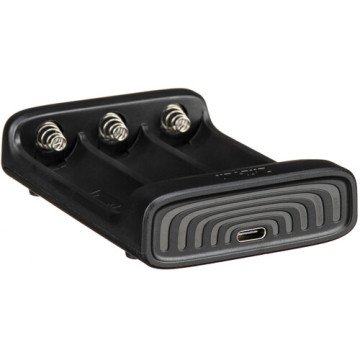 Zhiyun Crane 3S - Crane 2S- Weebill S  Battery Şarj Aleti