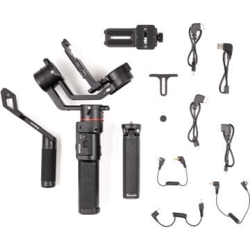 Manfrotto MVG220 Gimbal