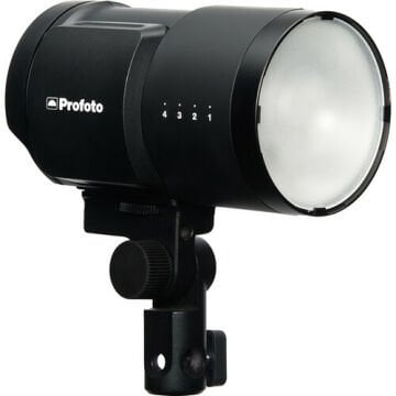 Profoto 901192 B10X 250 w/s Air TTL Akülü Paraflaş