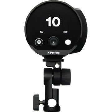 Profoto 901192 B10X 250 w/s Air TTL Akülü Paraflaş