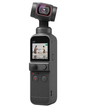 Dji Pocket 2 Gimbal Fiyatı ve Özellikleri | Klasfoto