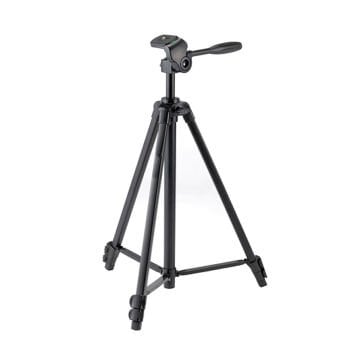 GDX 330 Fotoğraf ve Video Tripod + Telefon Tutucu