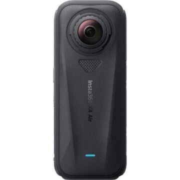 Insta360 X4 Air Aksiyon Kamerası Motosiklet Seti