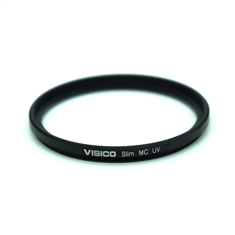 Visico 58mm Slim MC UV Filtre