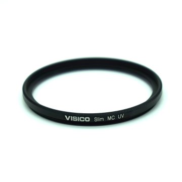 Visico 58mm Slim MC UV Filtre