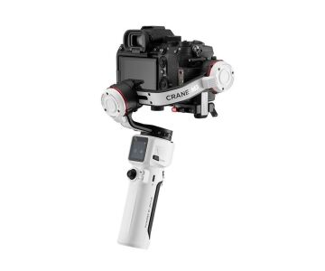 Zhiyun Crane M3