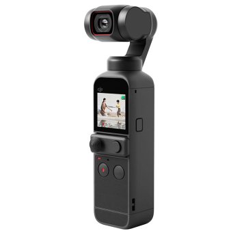 Dji Pocket 2 Creator Combo Fiyatı ve Özellikleri | Klasfoto
