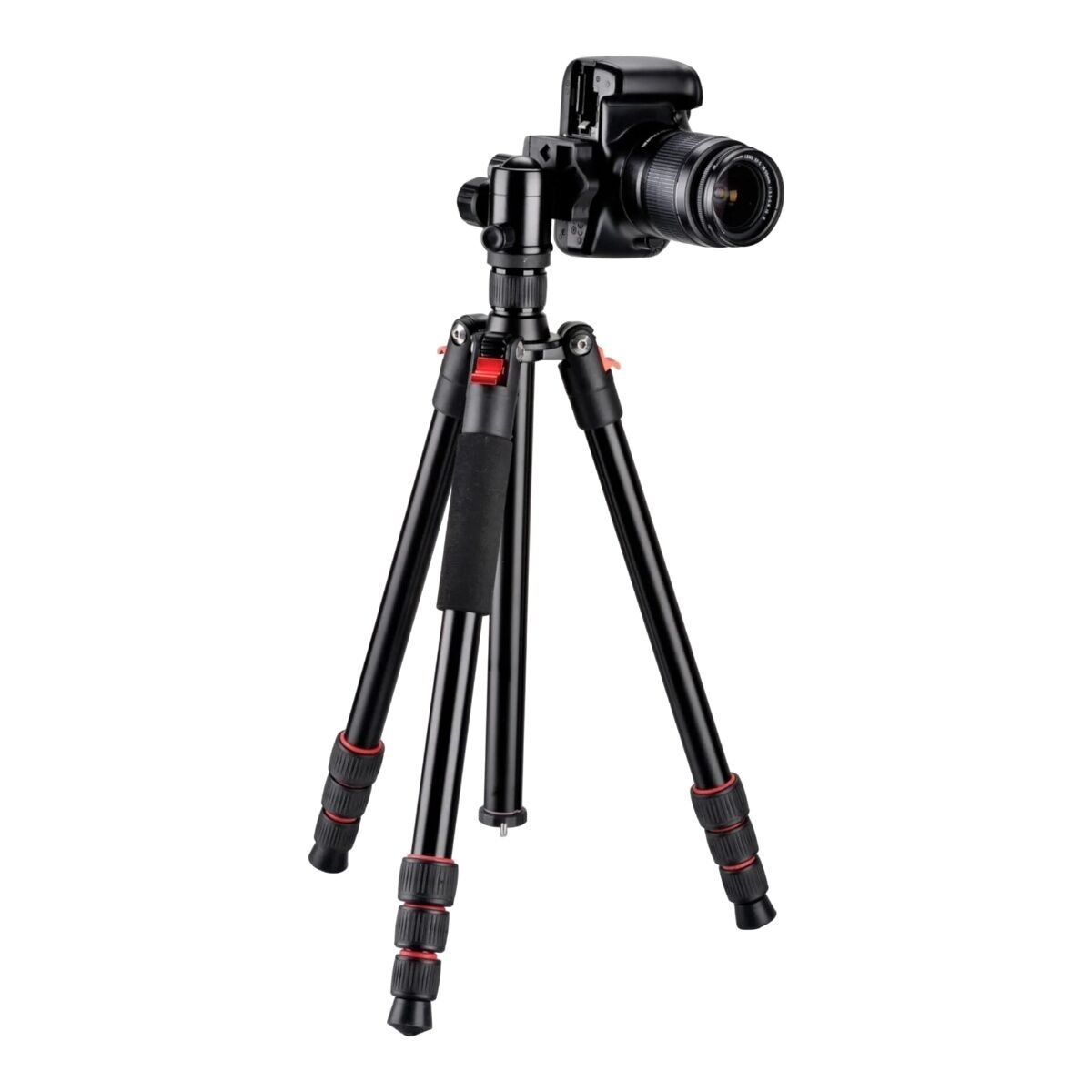 GDX 2550 Fotoğraf ve Kamera Tripod