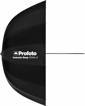 Profoto 100983 S 85cm Derin Beyaz Şemsiye