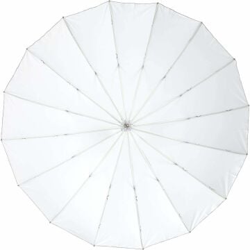 Profoto 100983 S 85cm Derin Beyaz Şemsiye