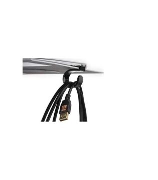 Aero Clip-On Hooks 3’lü Kanca Seti