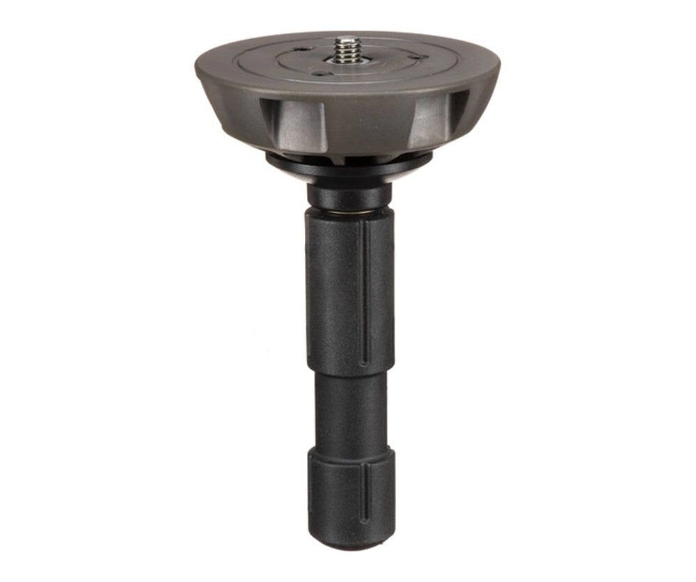 MANFROTTO MA 500BALL BOWL 100MM WITH KNOB