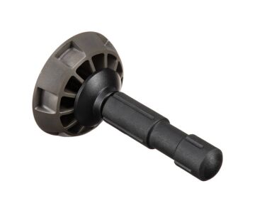 MANFROTTO MA 500BALL BOWL 100MM WITH KNOB