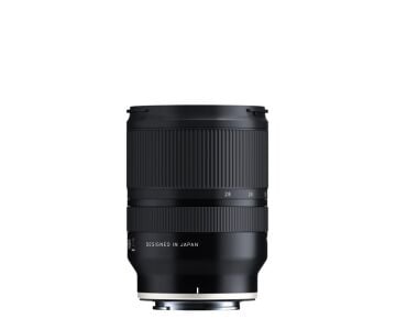 Tamron 17-28mm F/2,8 DI III RXD Sony E Mount Full Frame Geniş Açı