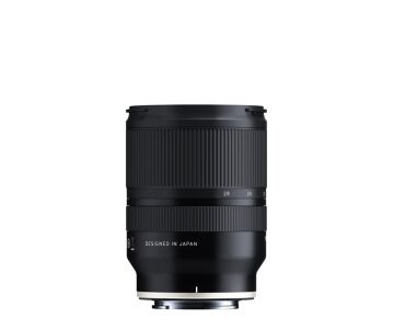 Tamron 17-28mm  F/2,8 DI III RXD Sony E Mount Full Frame Geniş Açı Zoom Lens (A046SF)