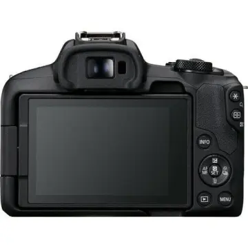 Canon EOS R50 Travel Kit